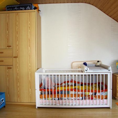 Ferienwohnung Klosterblick Homburg  Buitenkant foto